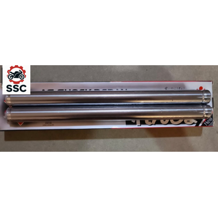 As Shock Depan - BEAT ESP CHOHO (CLIP)