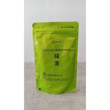 Matcha Pure Archi Ceremonial Premium 100gr / Teh 63 Matcha Murni 100gr