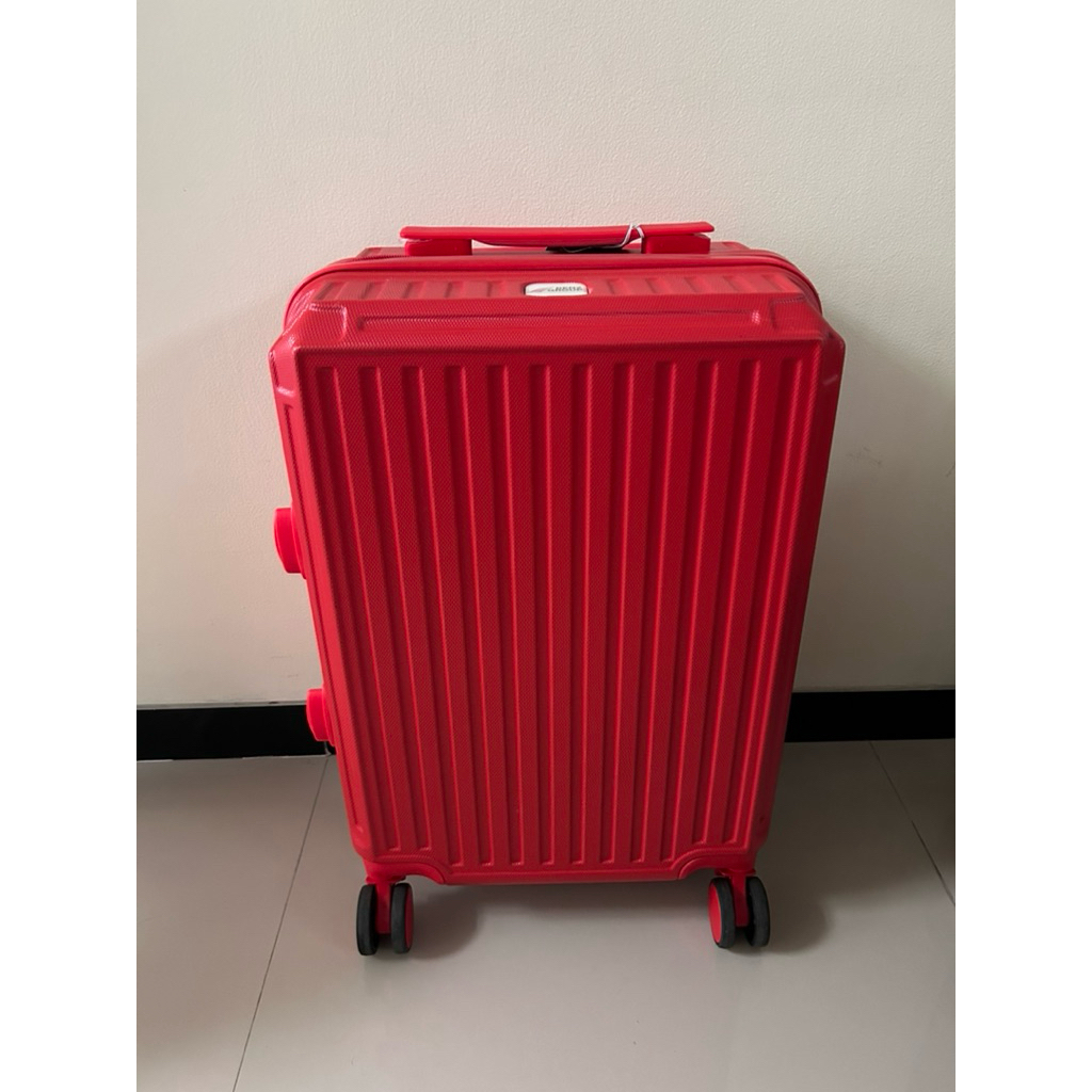 Polo Classic Koper 20Inc Cabin Size