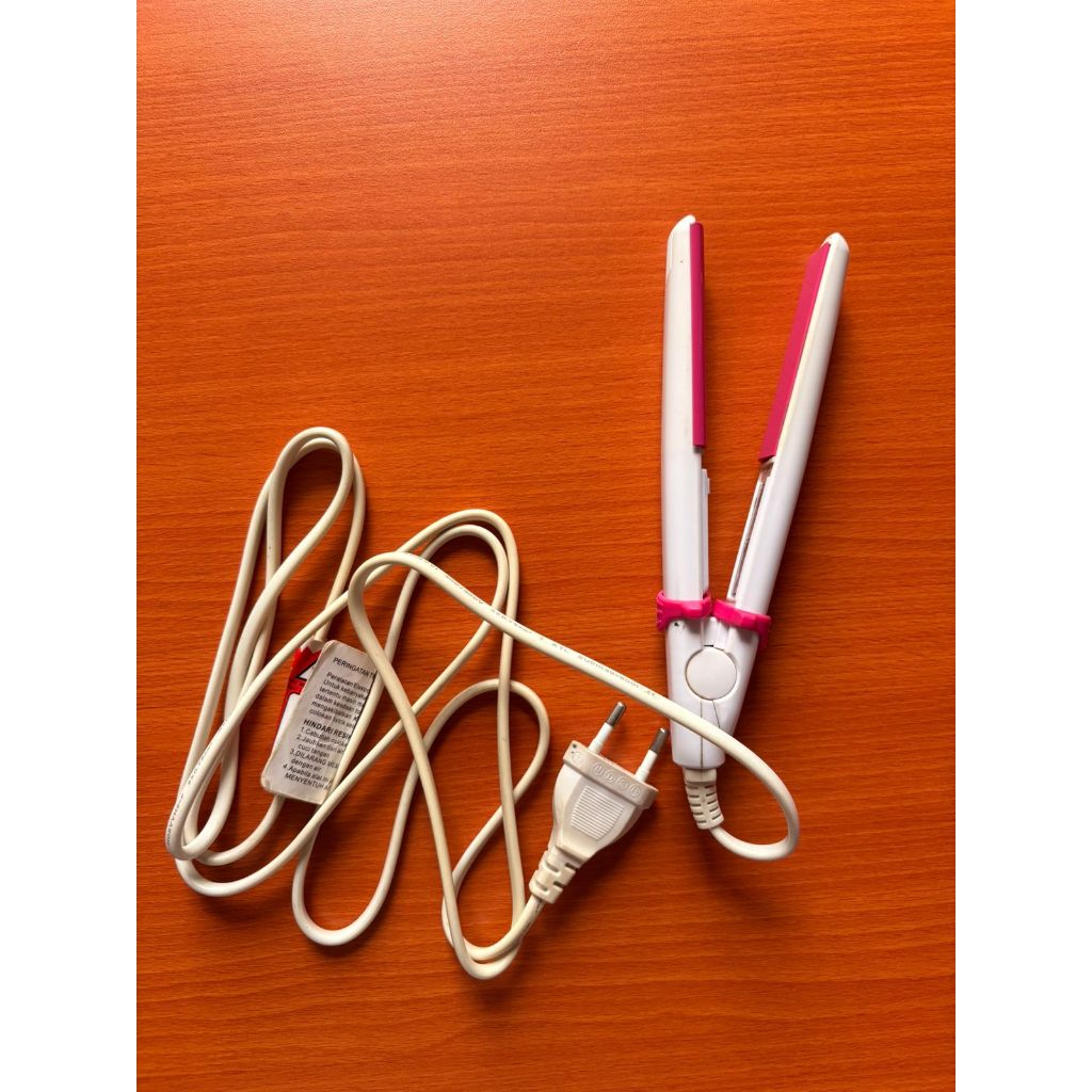 Catokan mini takeda TR 1025