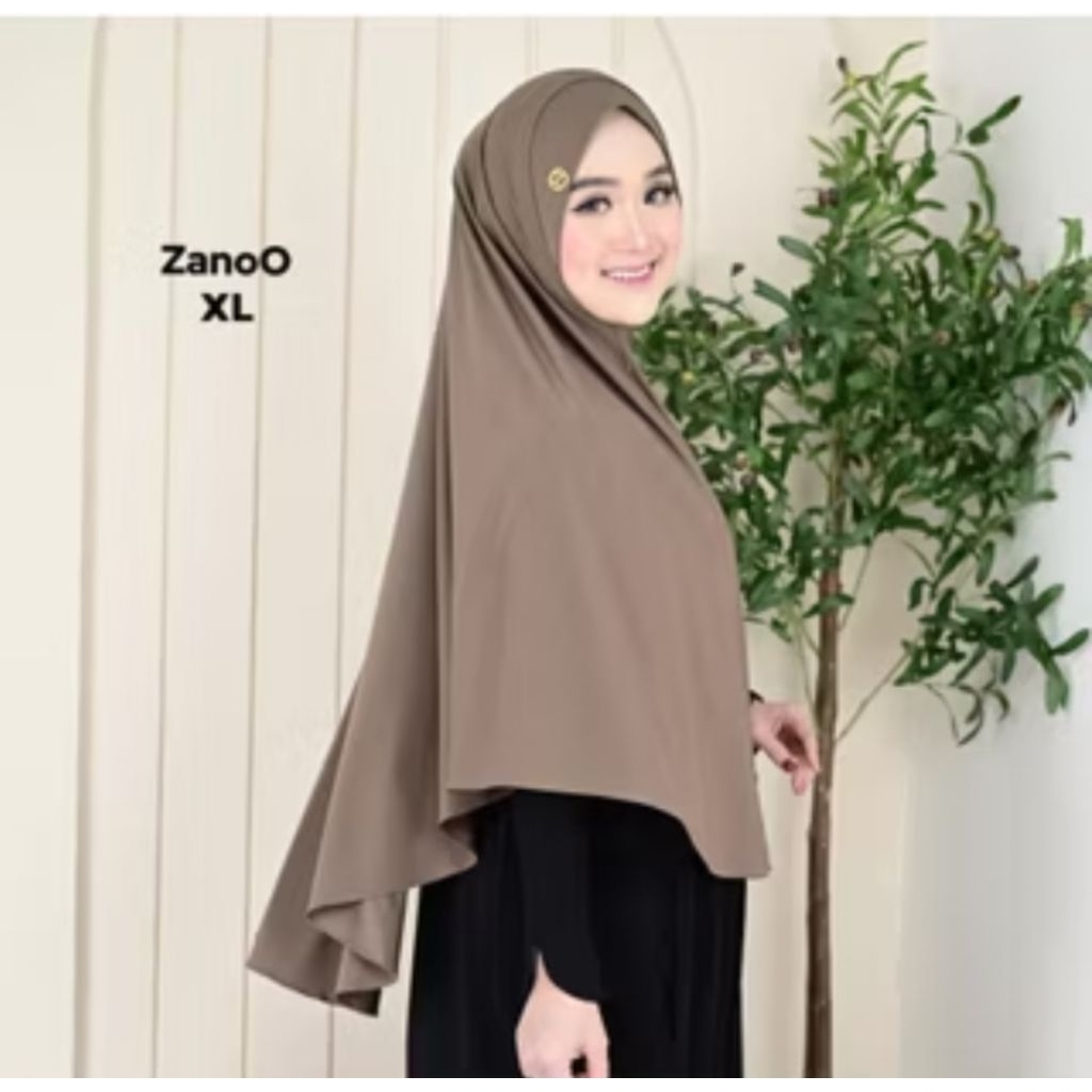 hijab marisa uk XL by zanoO