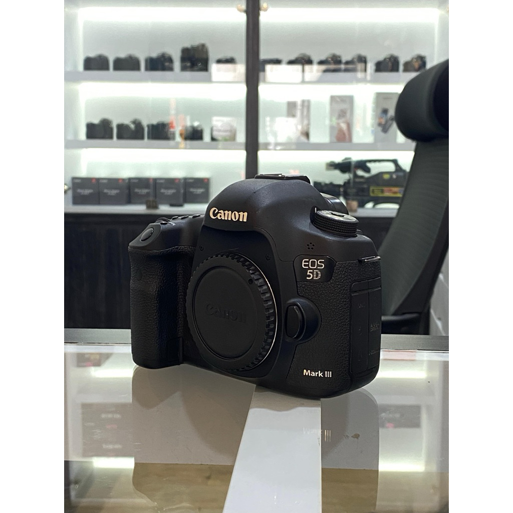 CANON 5D MARK III