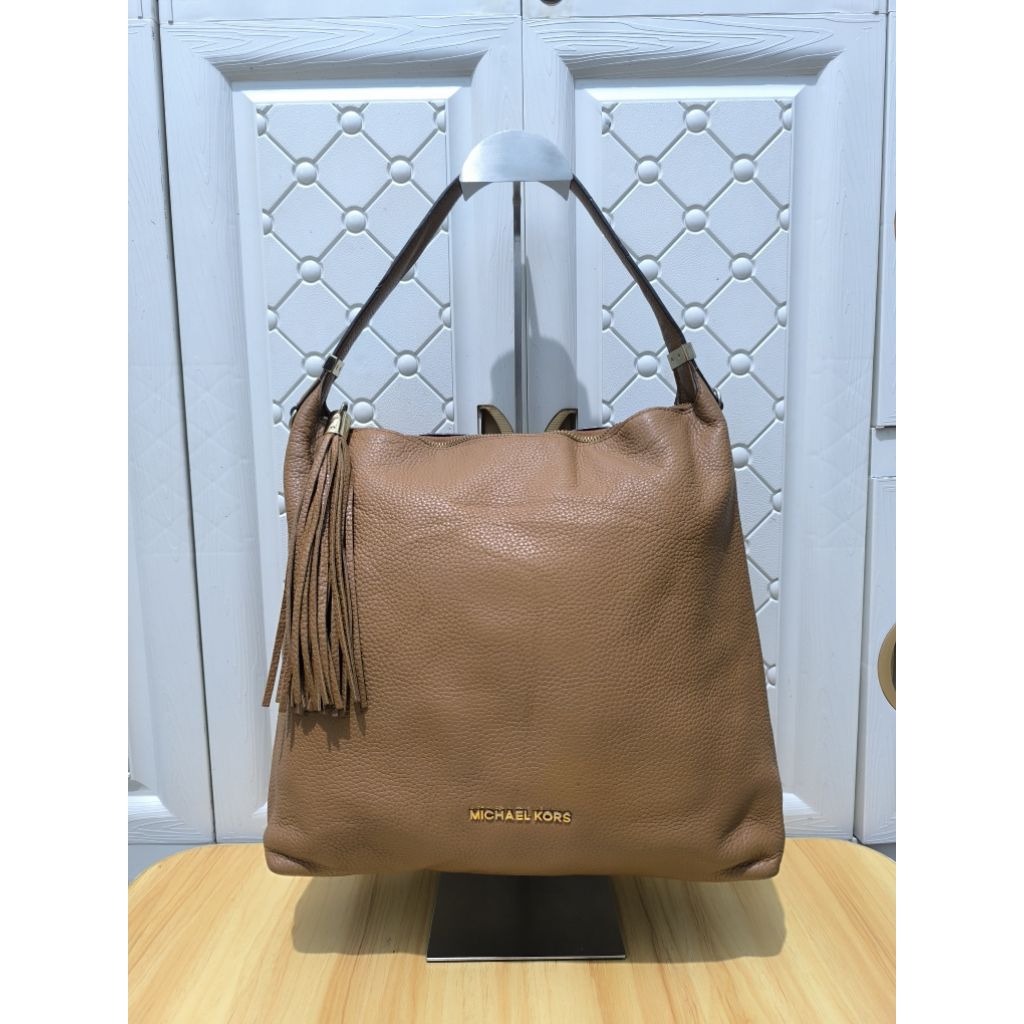 MK Hobo Kulit Asli Prelove