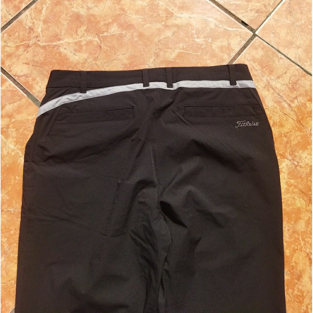 Celana Golf Titleist