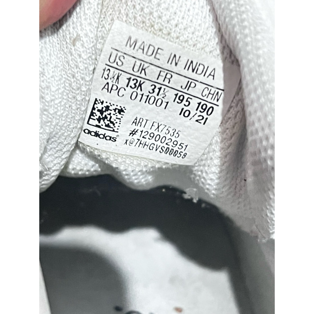 adidas stant smith ori preloved ori