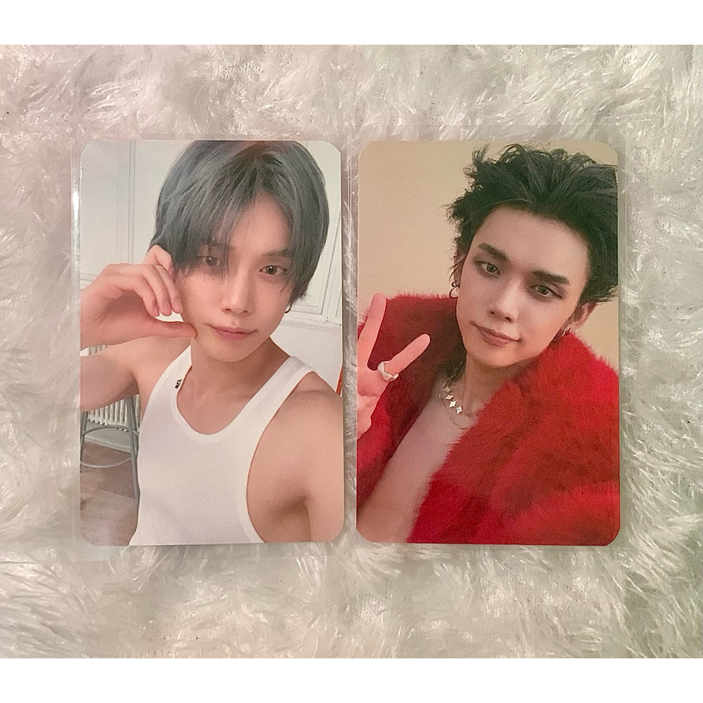 PC TXT OFFICIAL YEONJUN NO LABELS