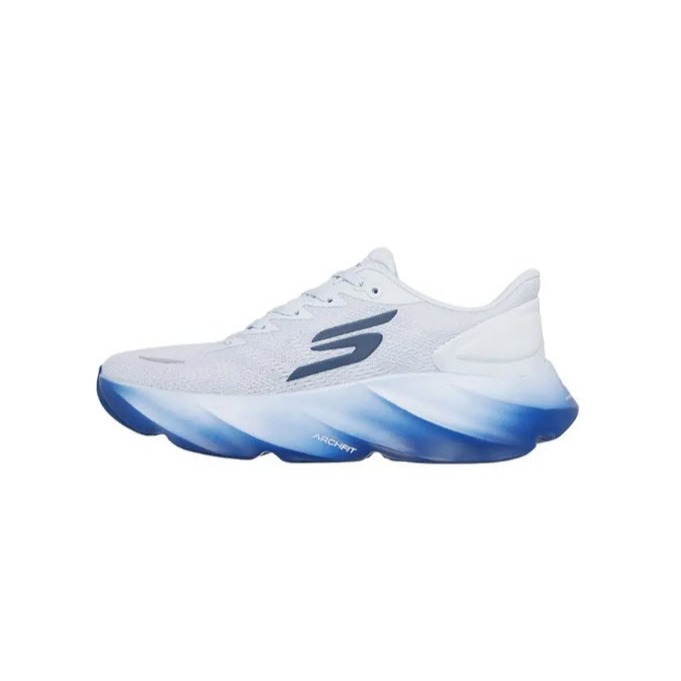 Sepatu Skechers Skx Aero Burst Men's Running Shoes