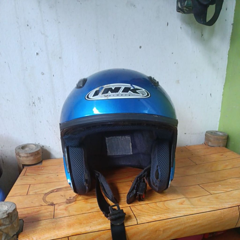 helm INK Second original