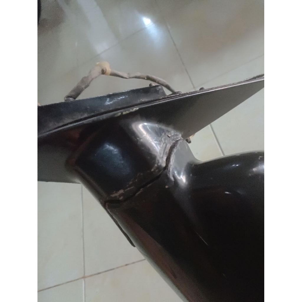 SPION KIRI CRV GEN 2 ORI COPOTAN