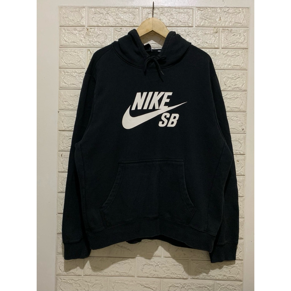 hoodie sb nike