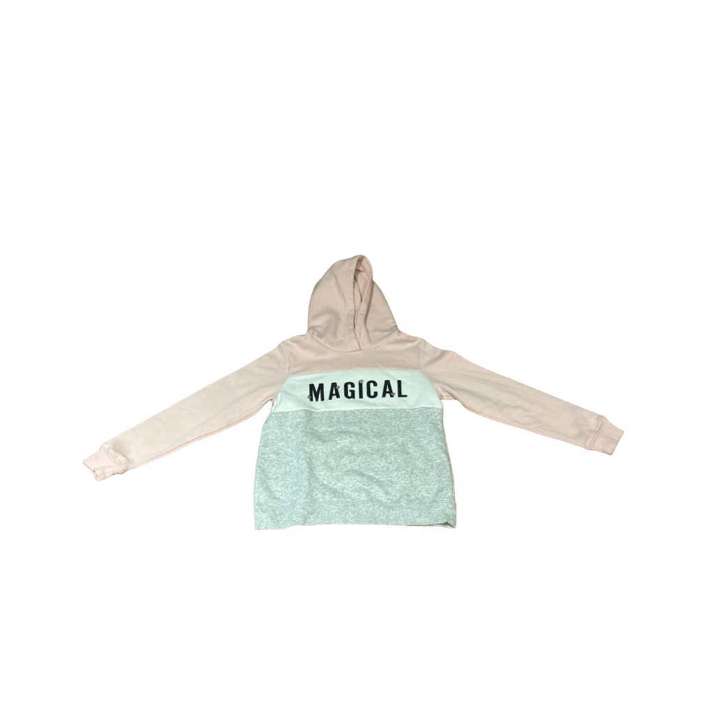 h&m kids hoodie - preloved