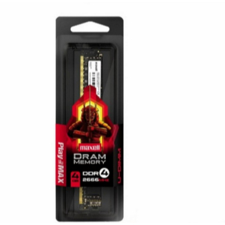 MAXELL LONGDIMM 4GB DDR4 2666 / RAM PC DDR4 4GB 2666MHZ