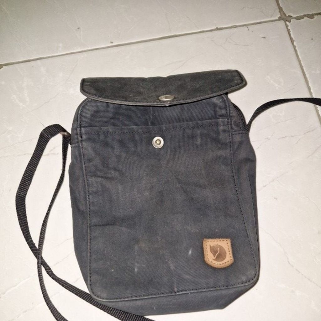 Tas sb fjall raven