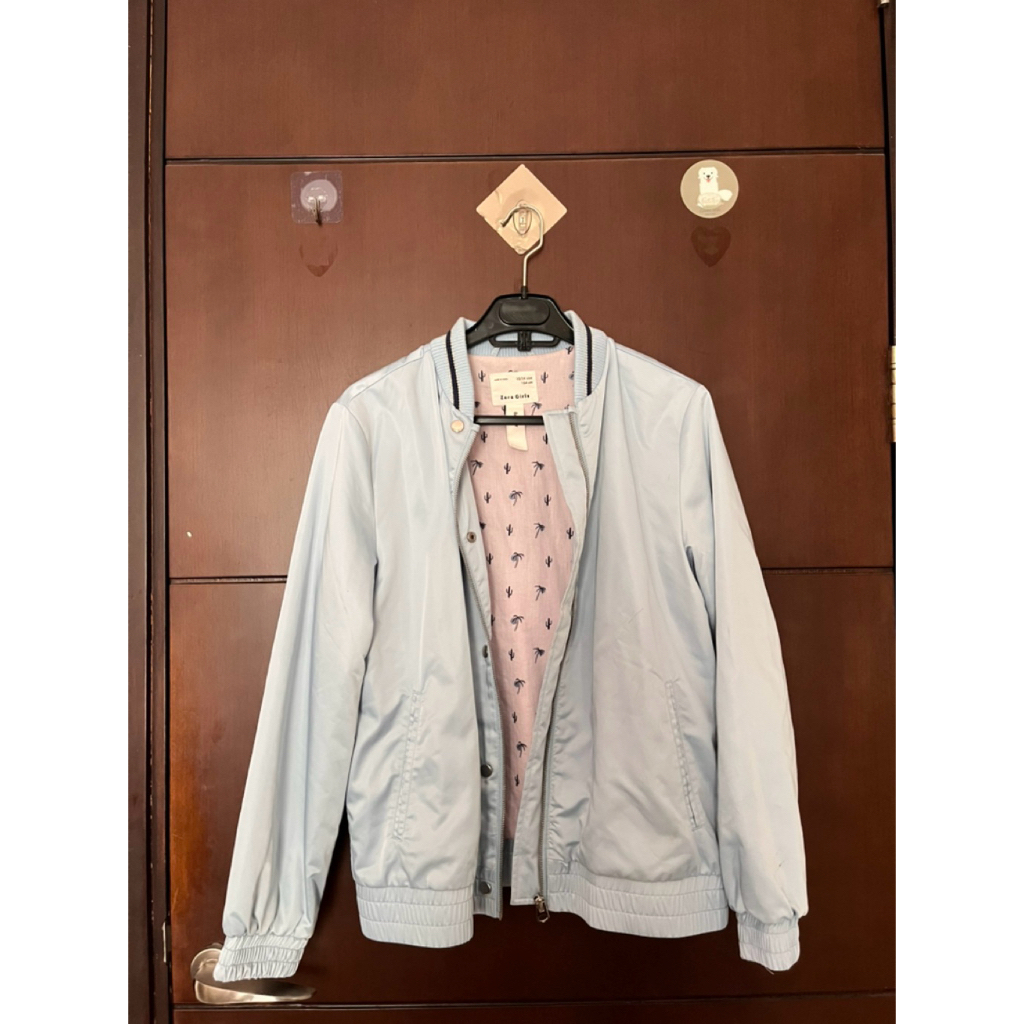 Jacket Bomber ZARA (preloved)