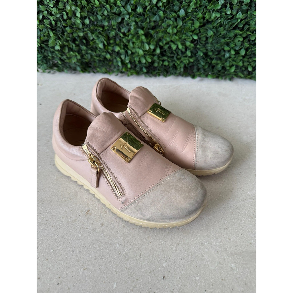 GIUSEPPE ZANOTTI Sneakers Anak Original