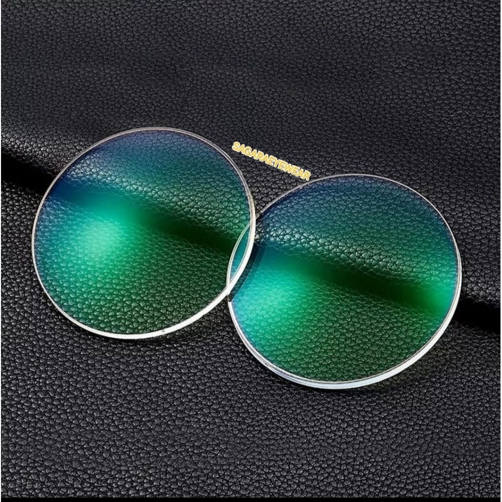 Lensa Minus Blue Ray Lensa kacamata minus BlueRay Anti radiasi