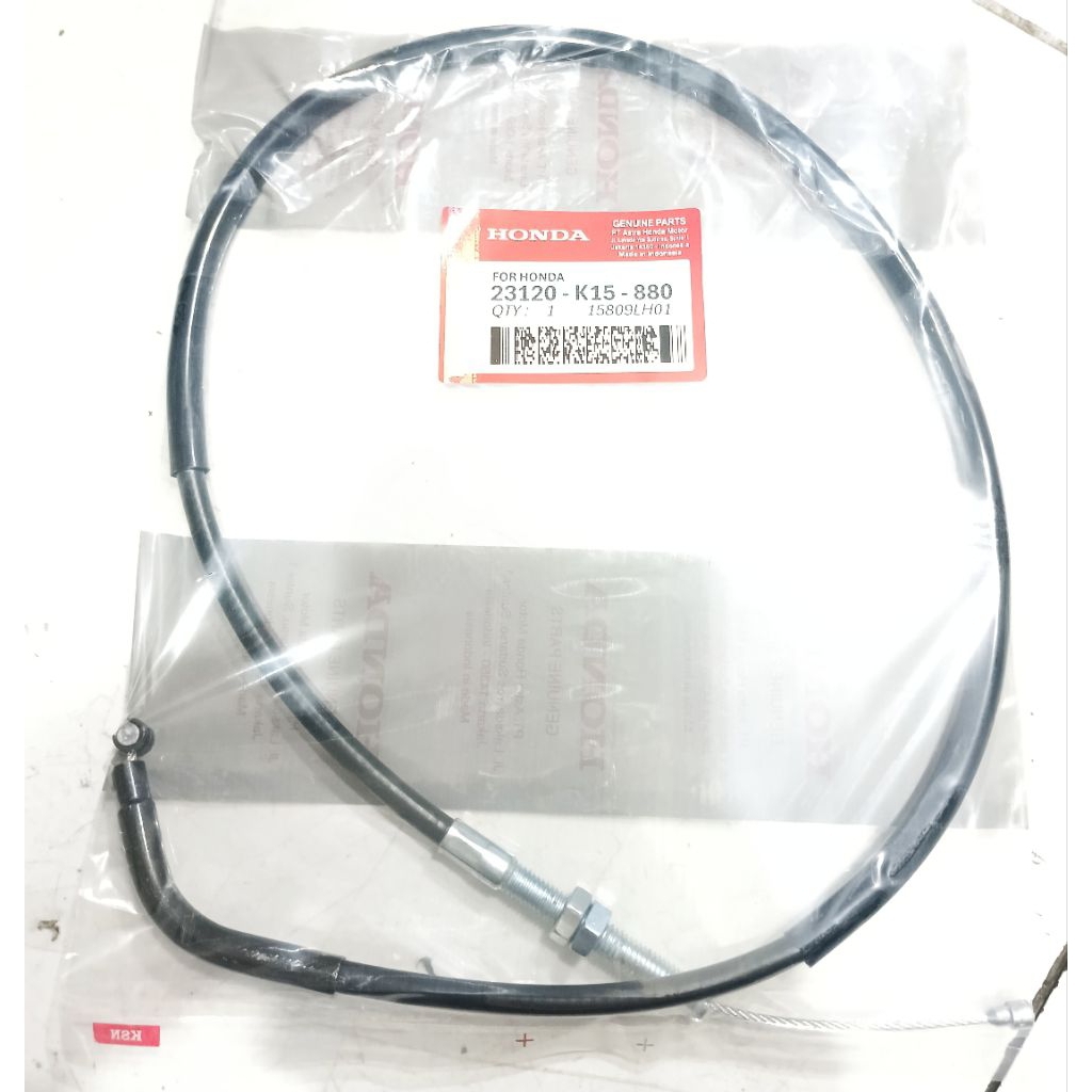 Kabel Kopling Tali Kopling Honda CB150R CBR150 CB 150 R K15