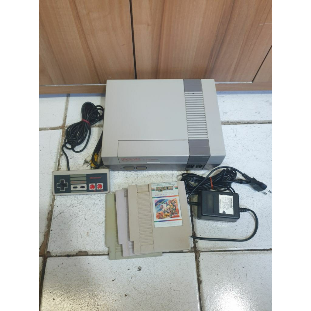nintendones/nintendo/NES original