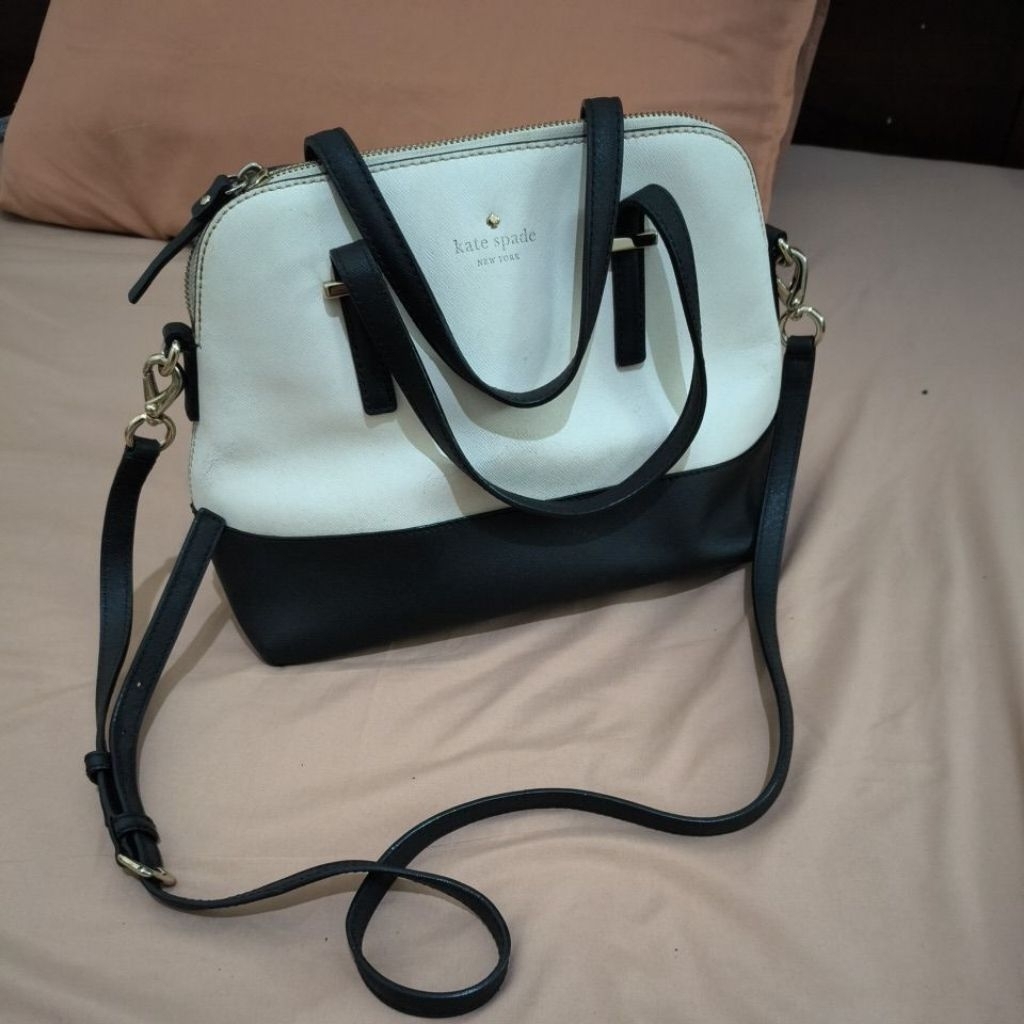 Kate Spade bag preloved