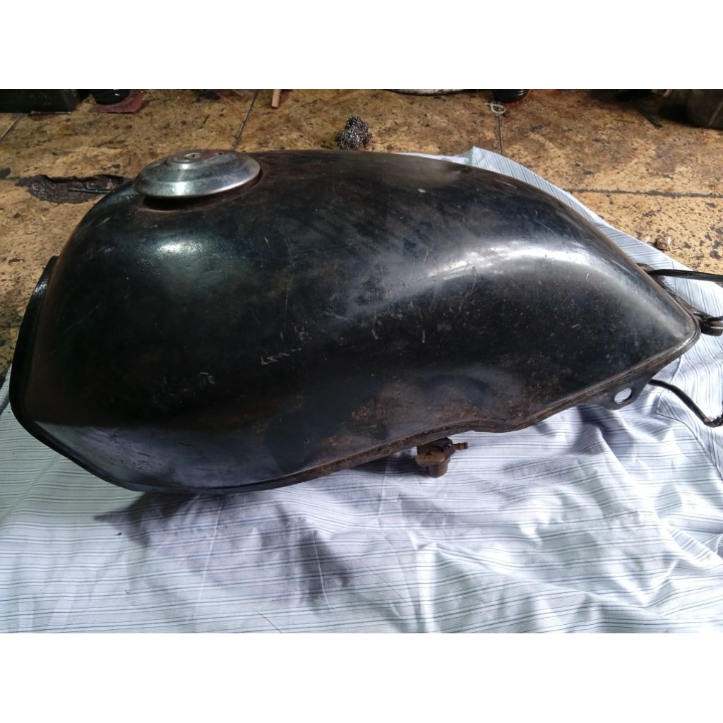 tangki megapro primus