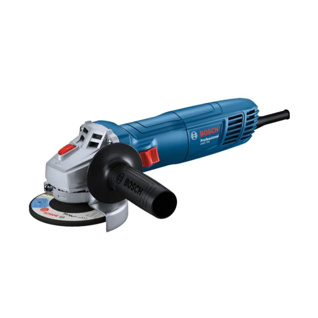 Mesin Gerinda / Mesin Canai BOSCH GWS 700