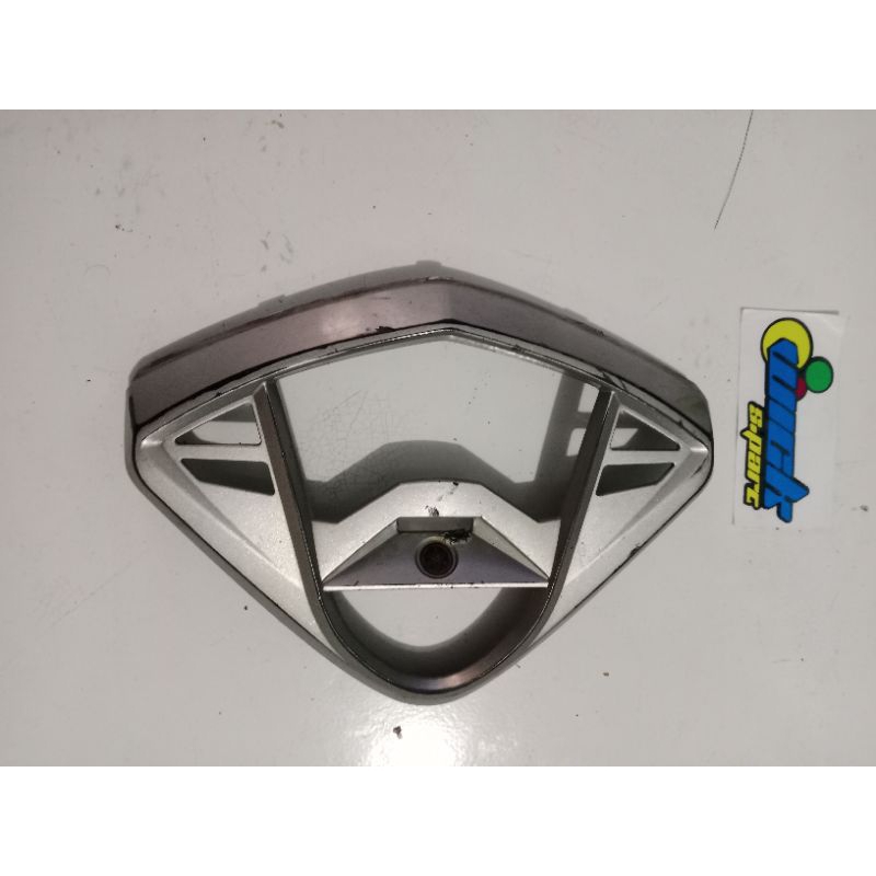 cover spido xeon karbu