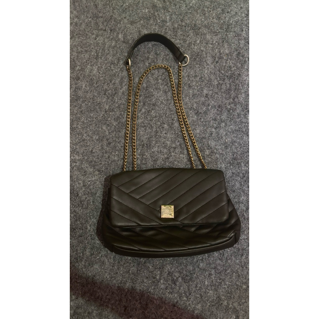 Tas shoulder bag Hon&Yan