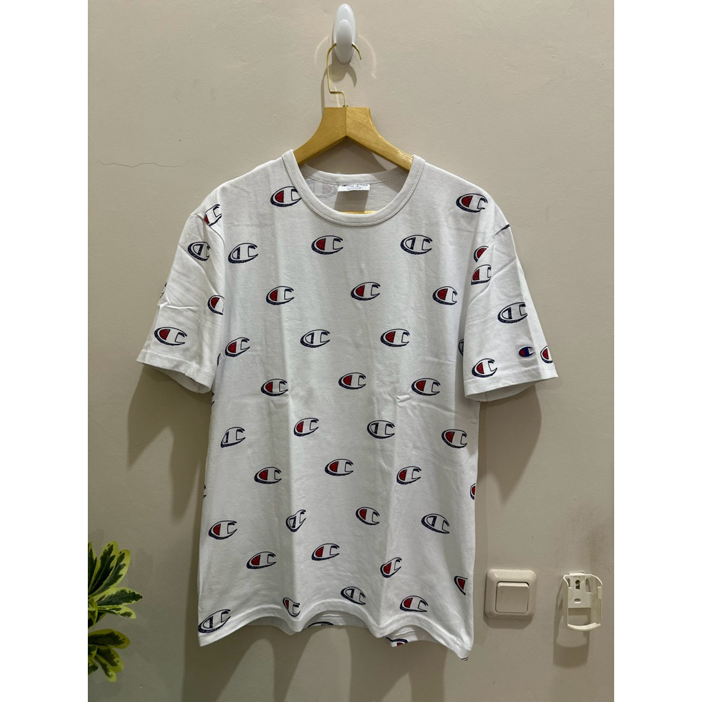 Kaos AOP Vintage Champion