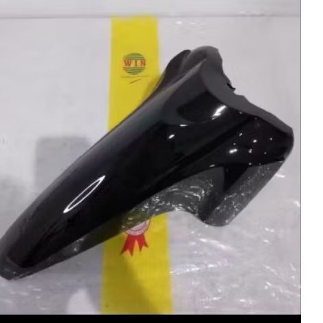 sayap depan Supra x 125 Batman 2007-2012