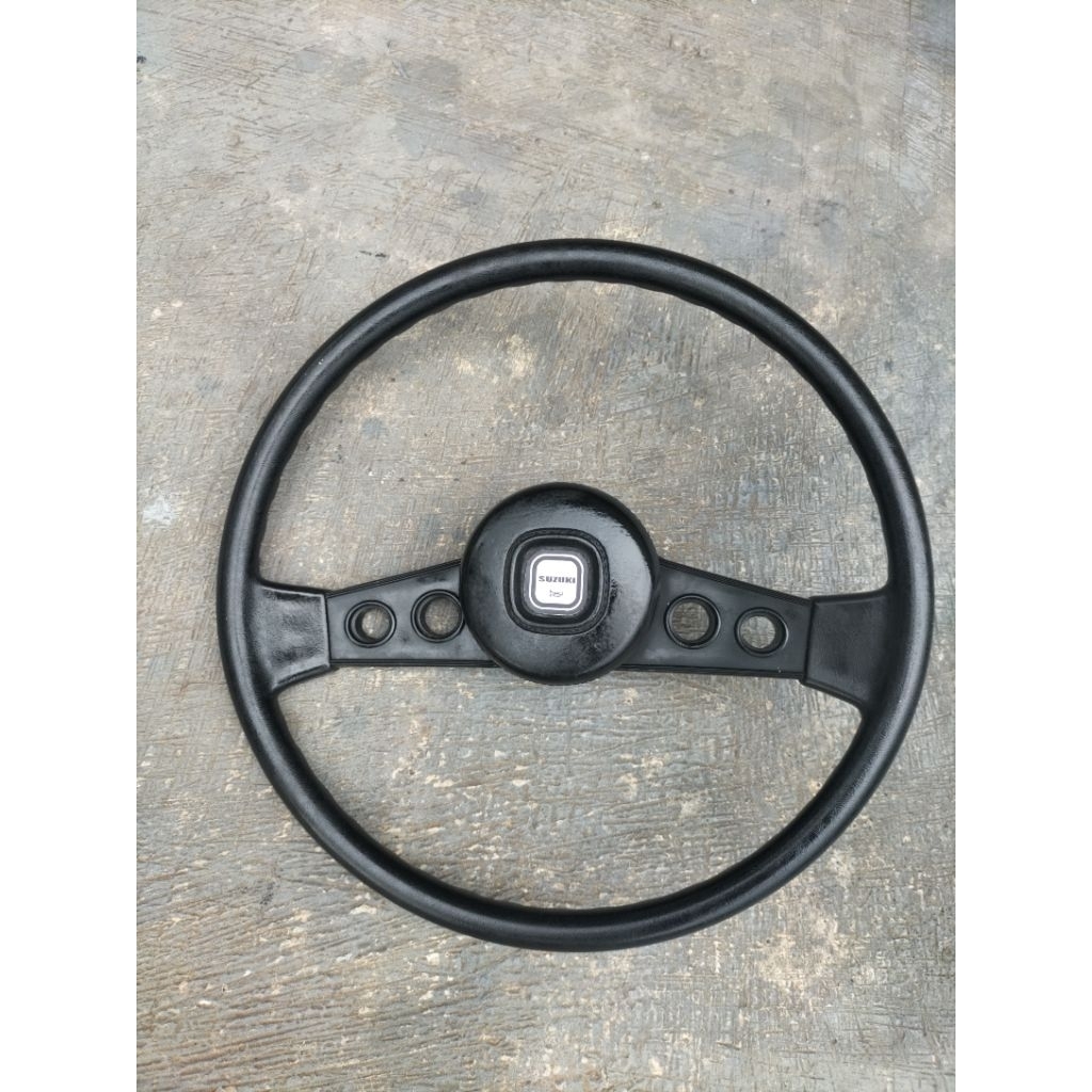 SETIR ORIGINAL SUZUKI LJ80