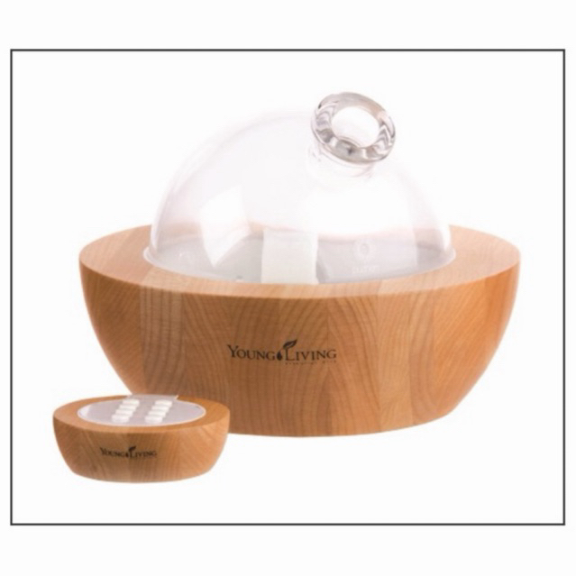 Diffuser Young Living ORIGINAL - Aria Ultrasonic Diffuser