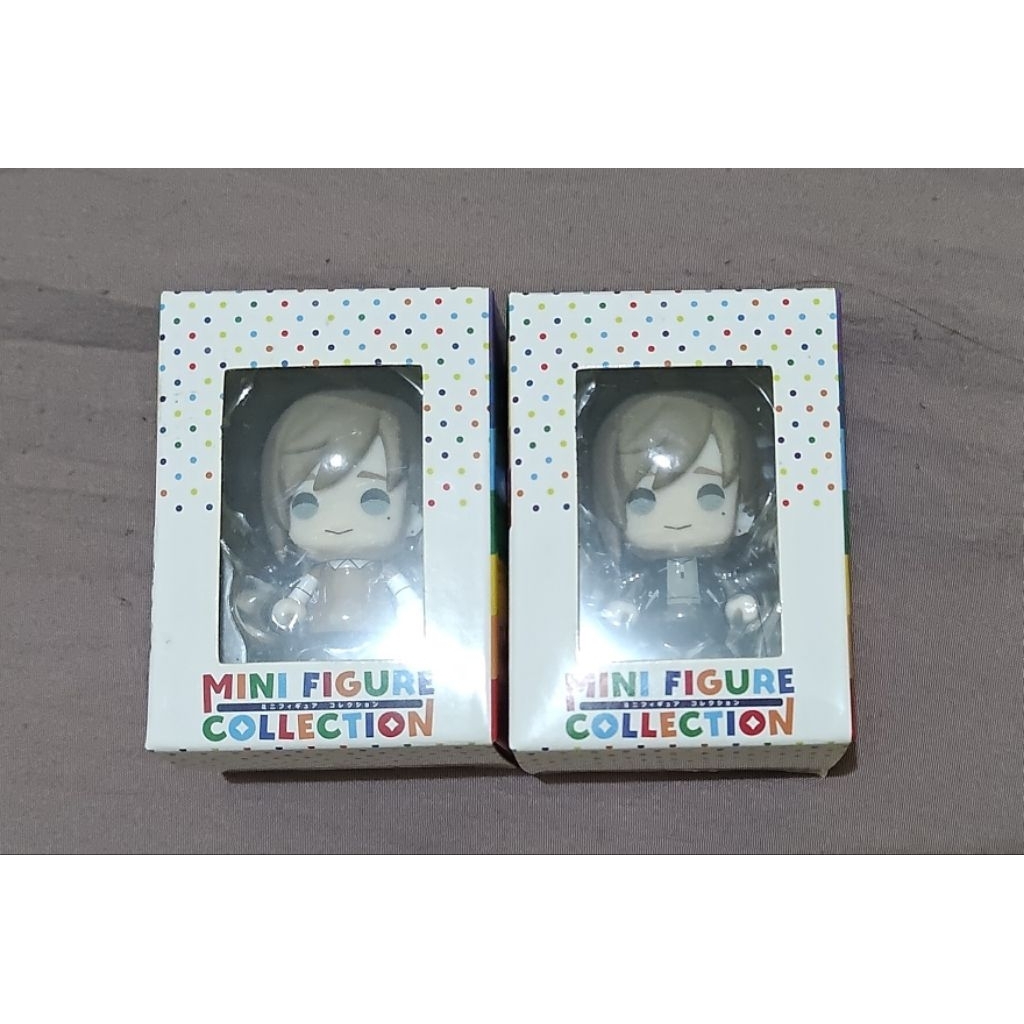 [Ready Stock] Nijisanji Kanae Mini Figure Collection Set 2 Pcs