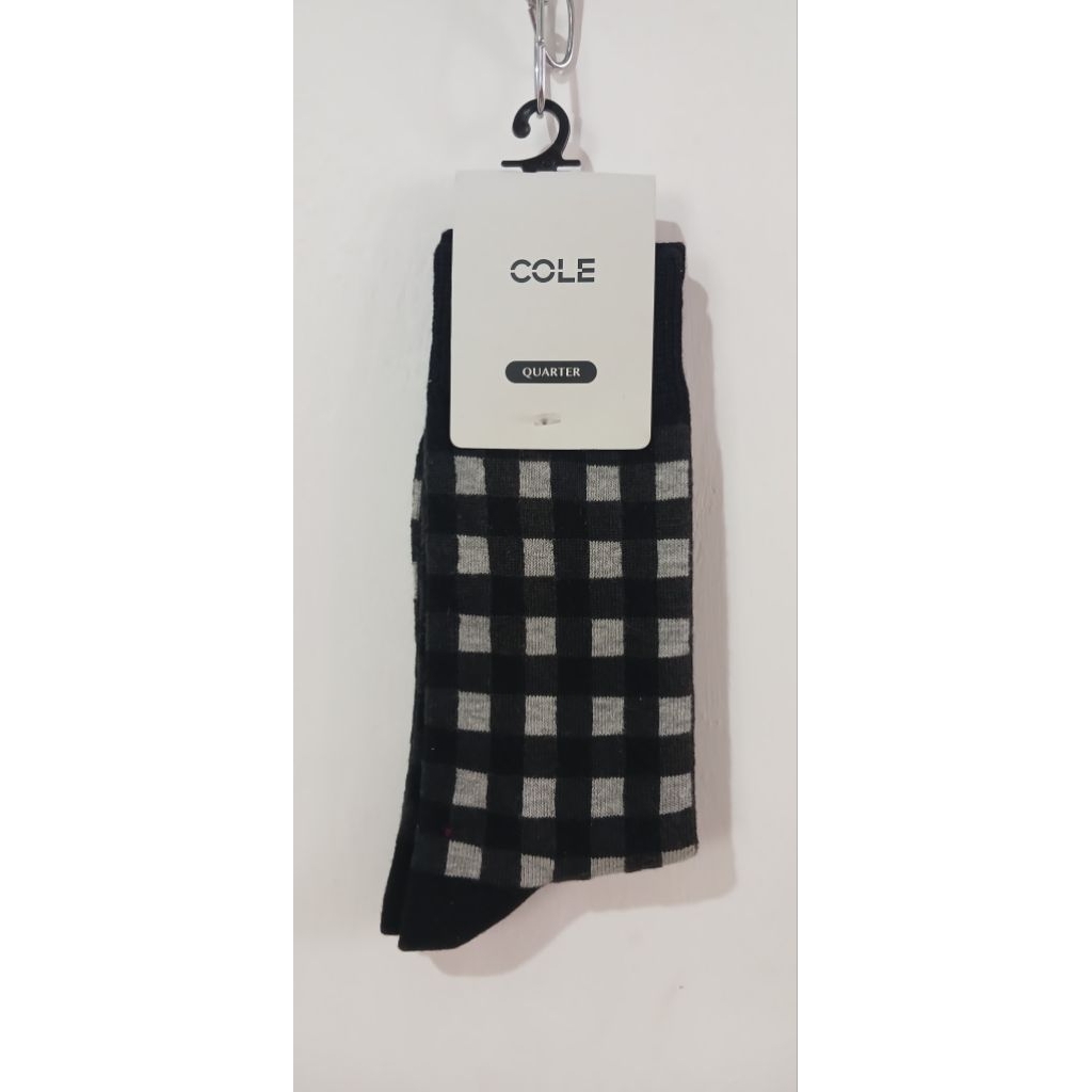 KAOS KAKI PRIA DEWASA COLE