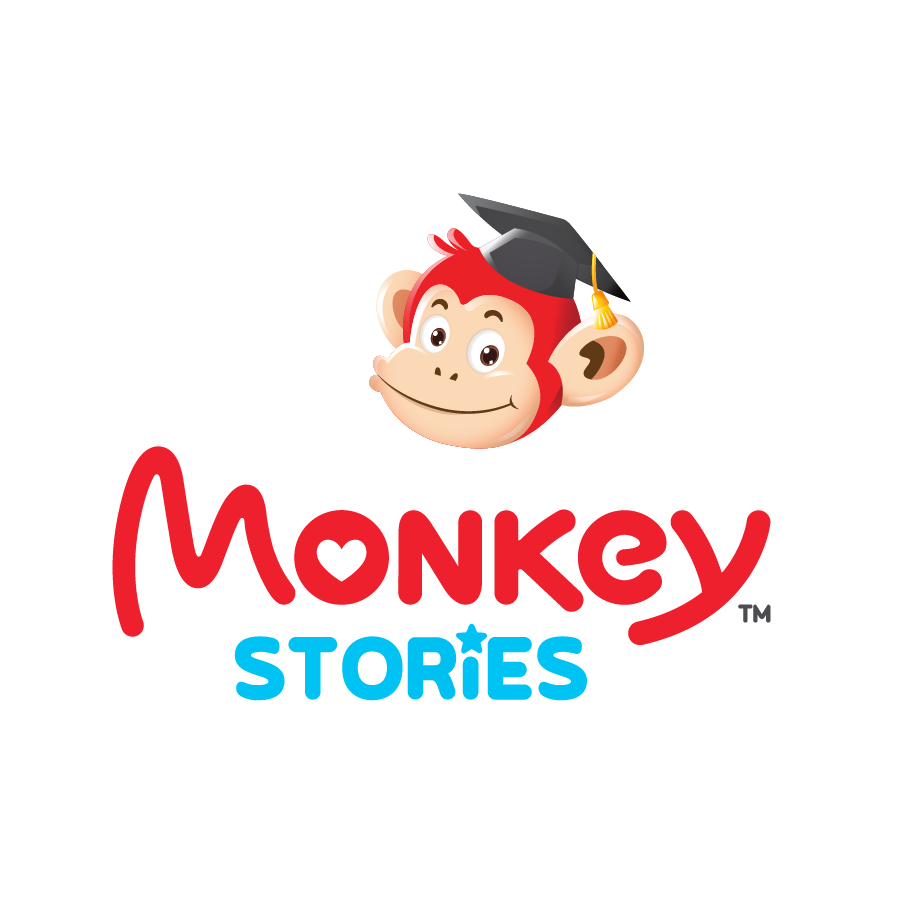 MONKEY STORIES | FULL GARANSI FULL AKTIFASI