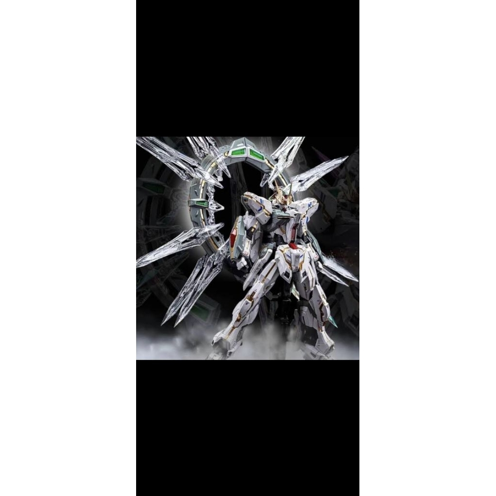 Eternal star glory batch 1 MIB