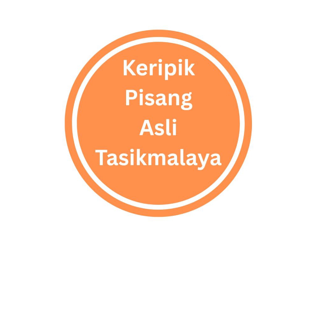 Keripik Pisang - 1kg