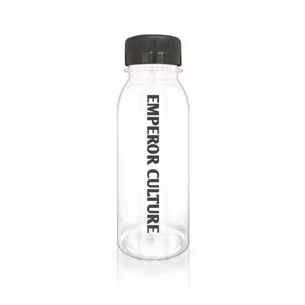 BOTOL BLUE PULCRA