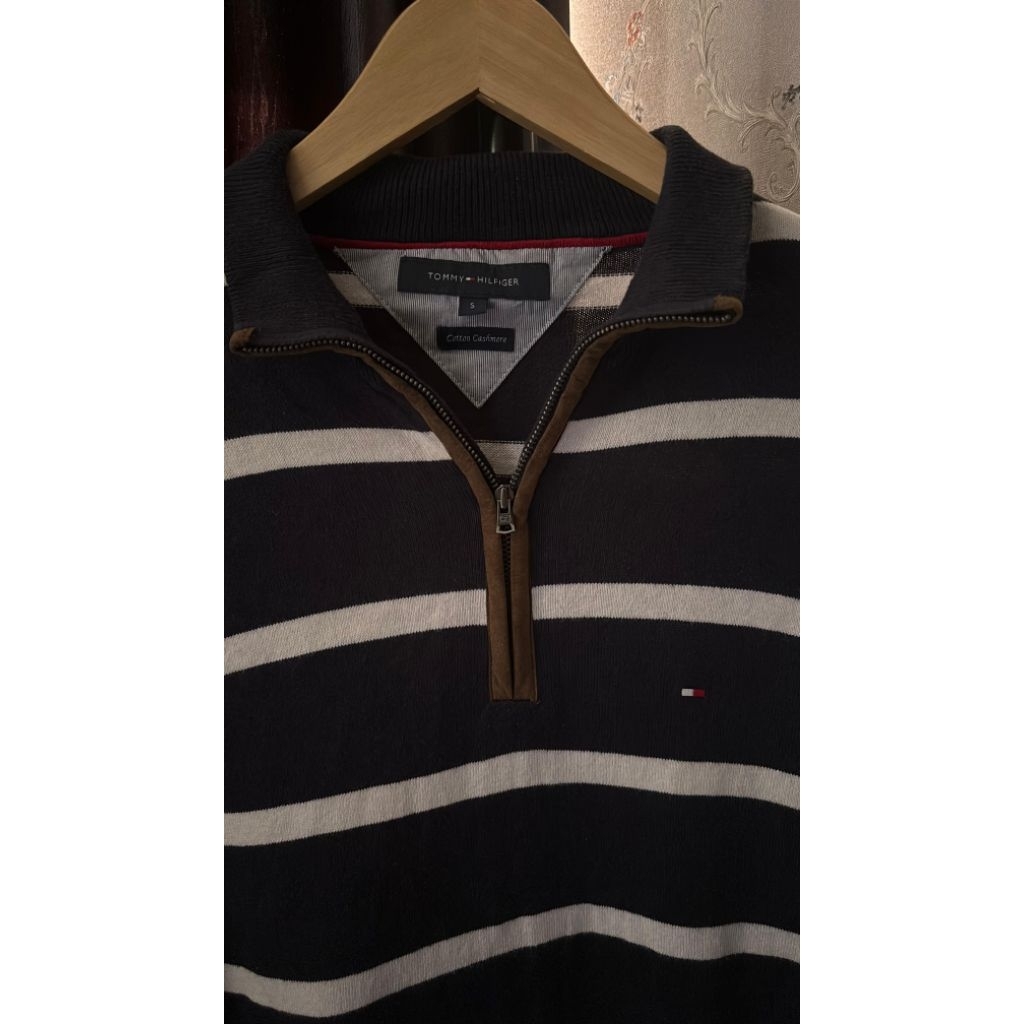 tomtom halfzip second