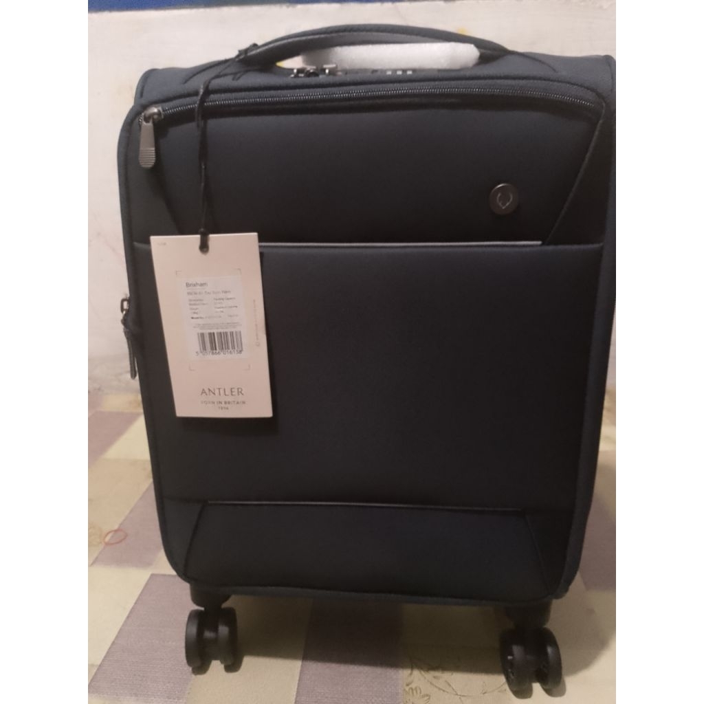 Koper Cabin Antler Original