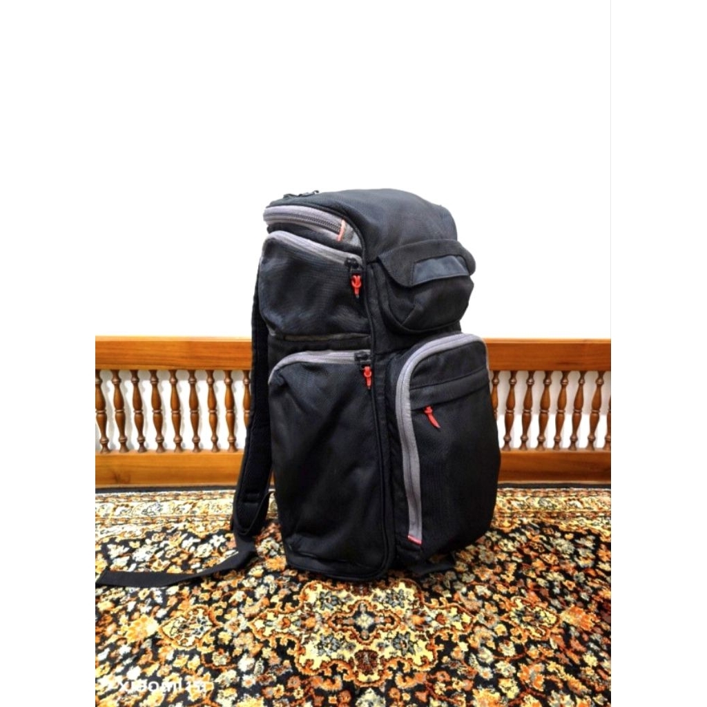 Tas ransel taylormade backpack