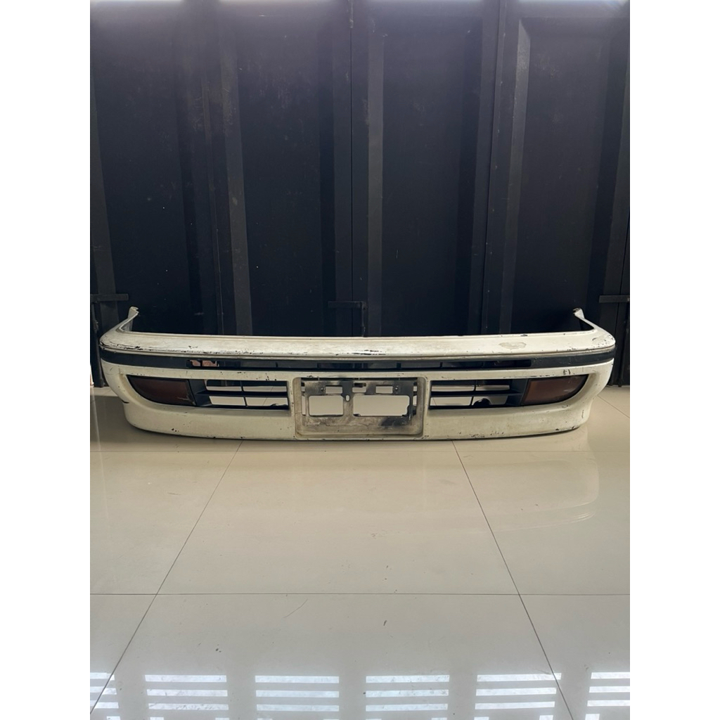 Bemper Corolla Sprinter AE92