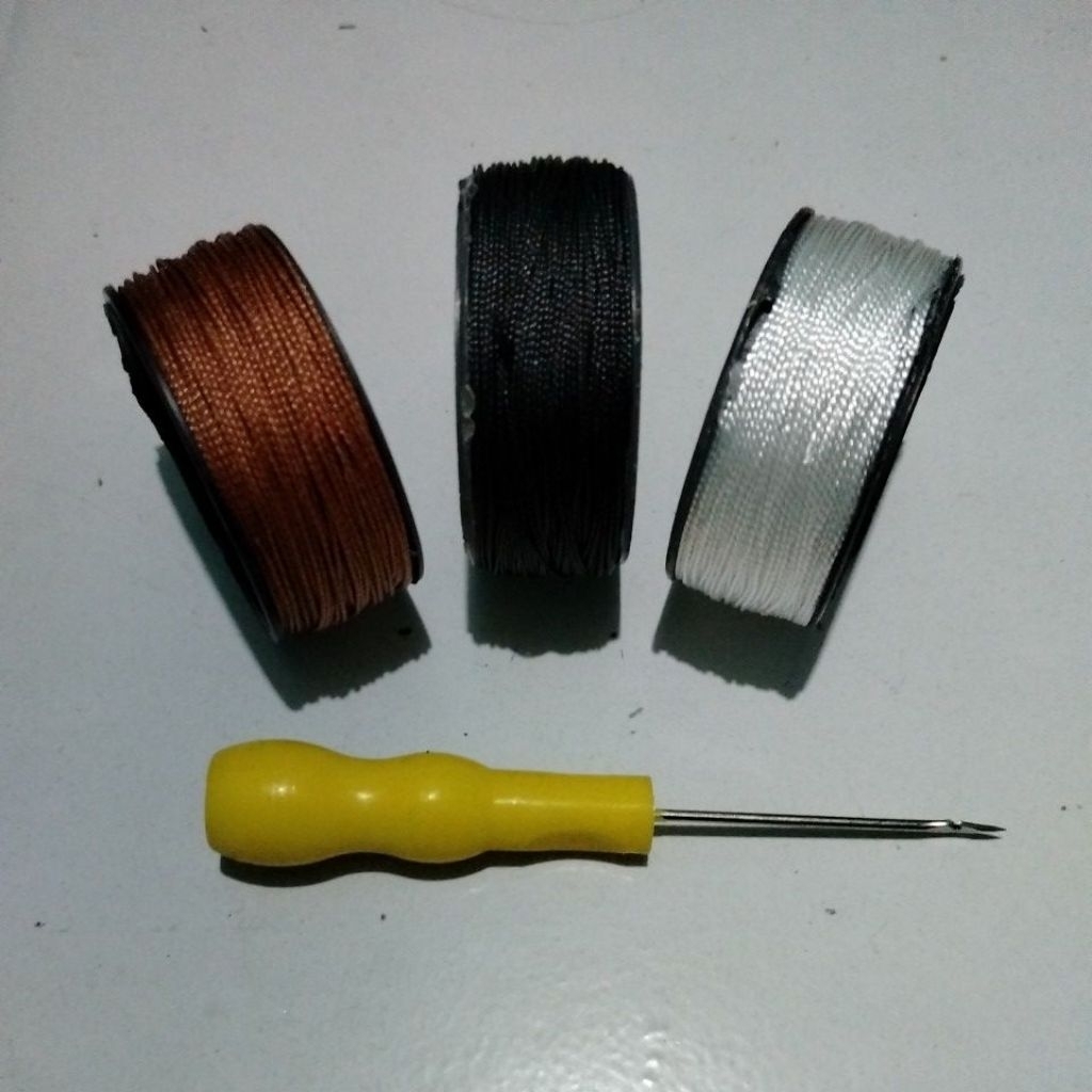 ALAT SOL SEPATU / SANDAL ISI 2 PCS.