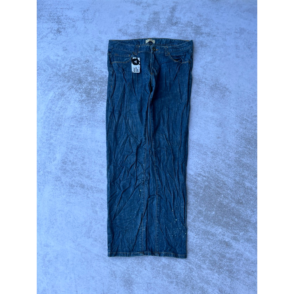 CELANA GIORDANO JEANS SECOND MURAH