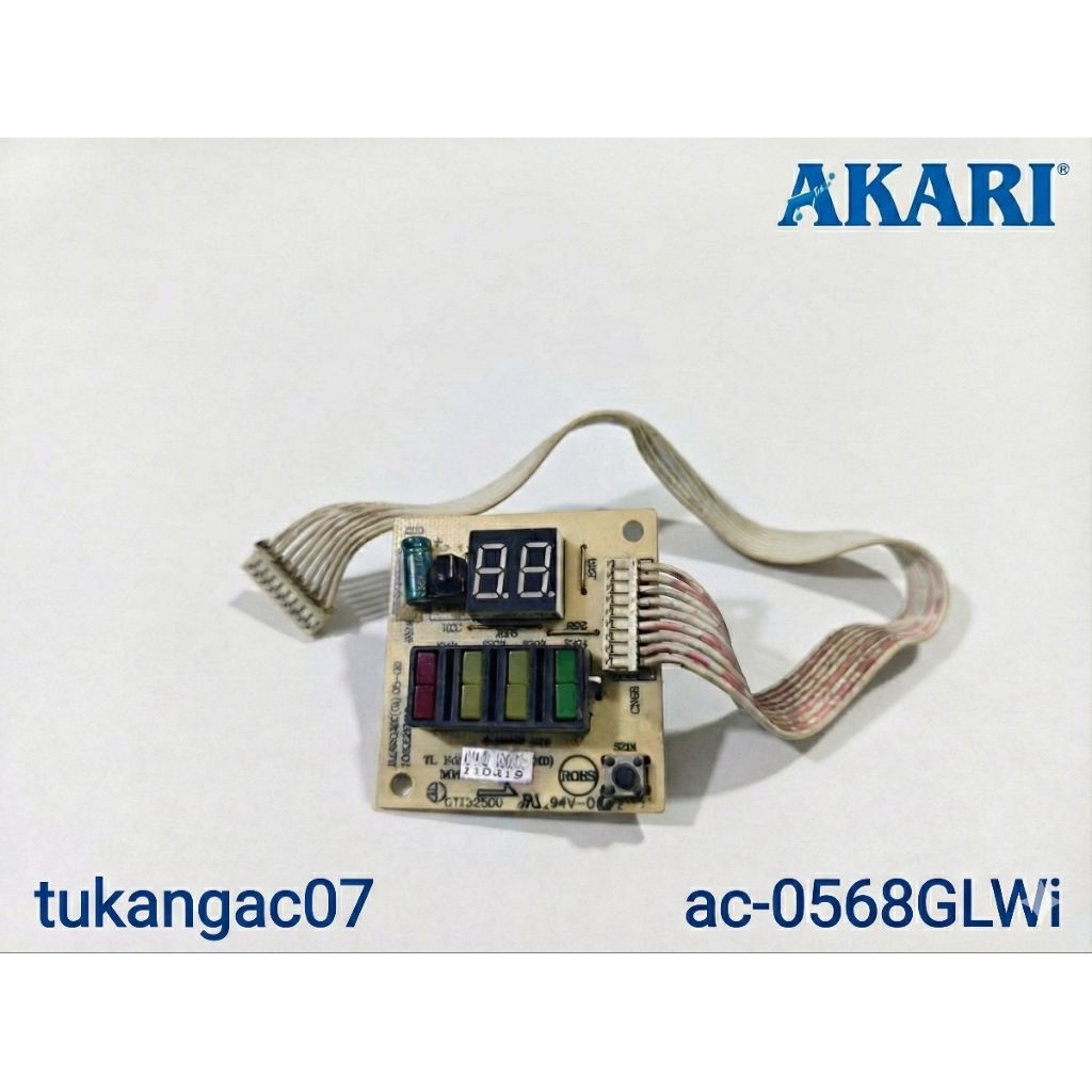 Sensor AC Akari AC-0568GLWi Original Copotan