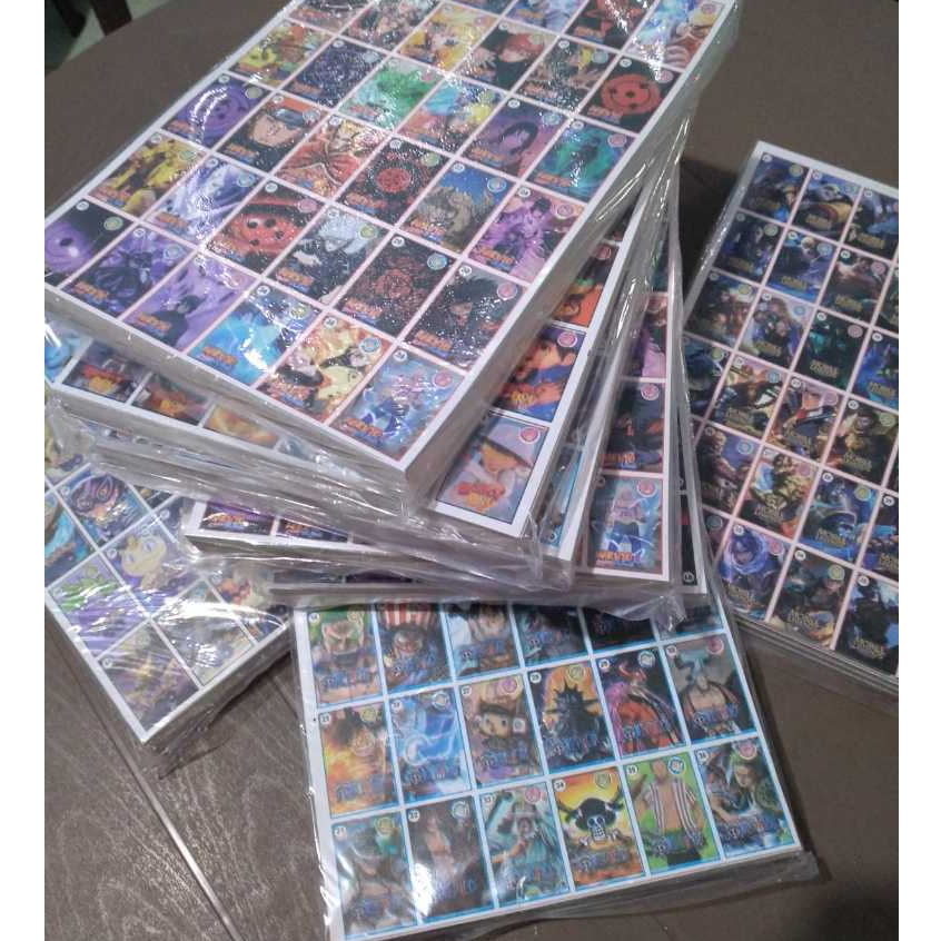 Gambaran Umbul Gambar Apung Adu isi 100 Lembar 3600 Kotak Umbul Gambar Ukuran 18x26cm