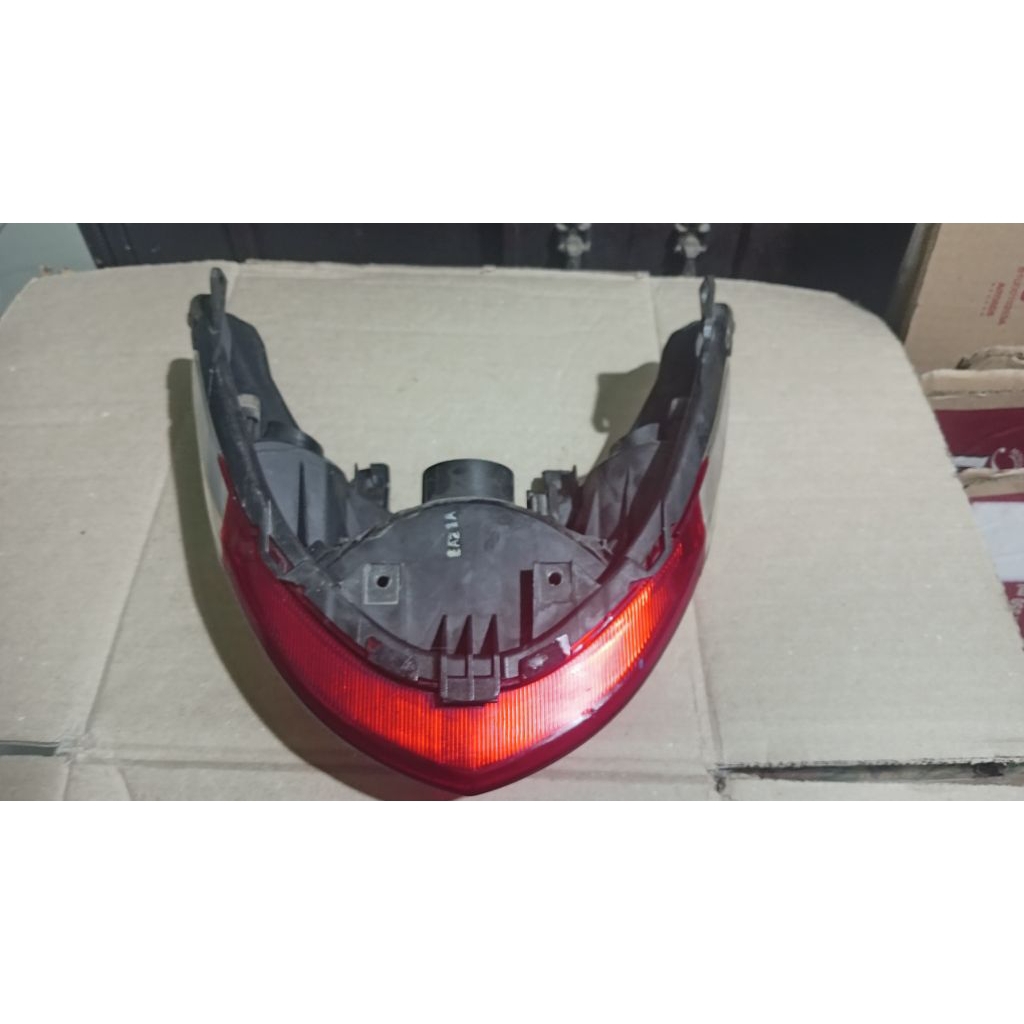 lampu belakang stop lamp Honda Vario 110 FI LED original