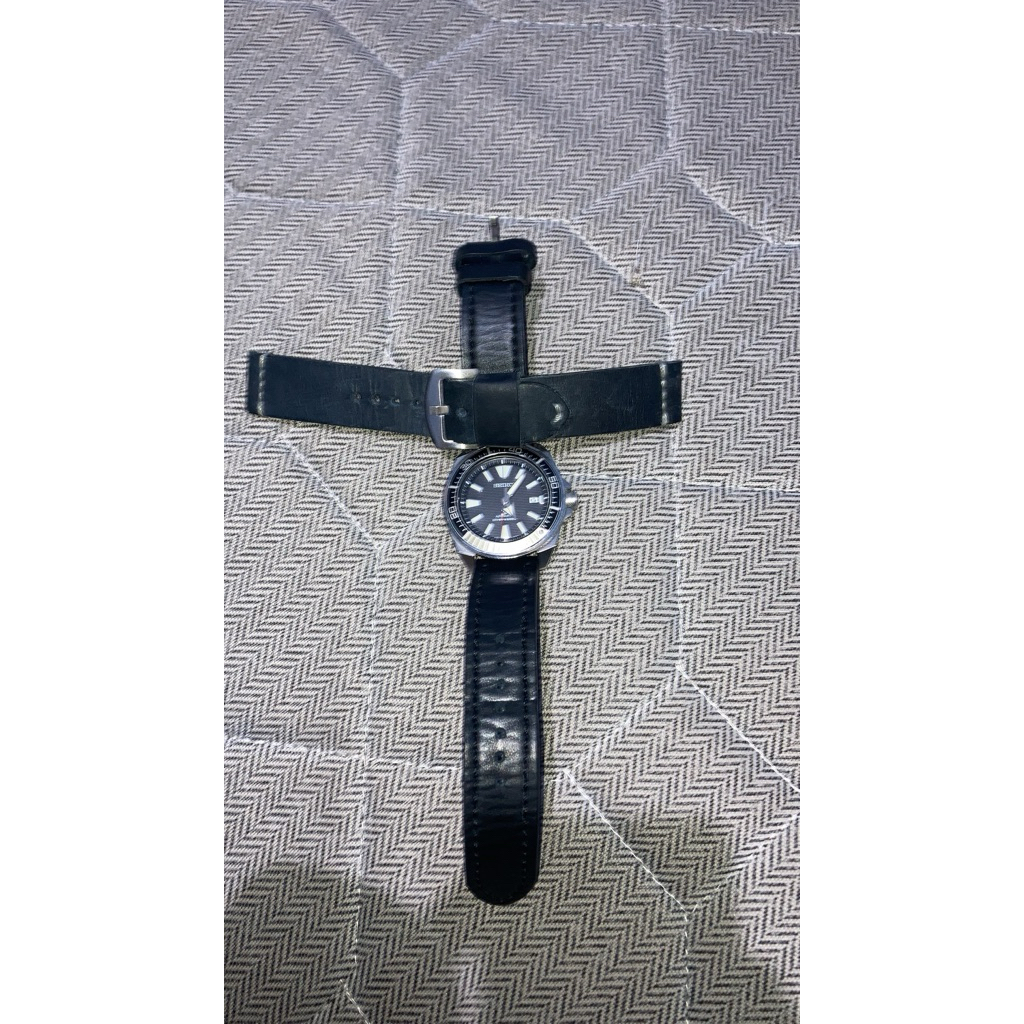 Seiko Prospex X samurai