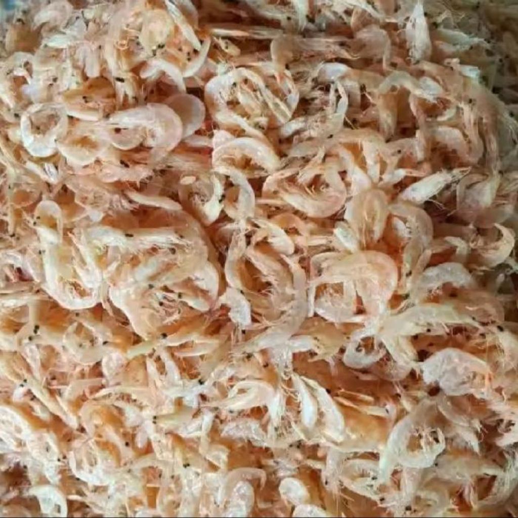 REBON UDANG KECIL 1KG