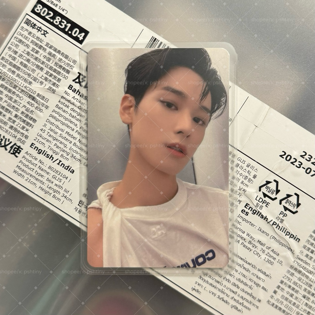 (ready ina) pc official the boyz juyeon md zeneration formica ring