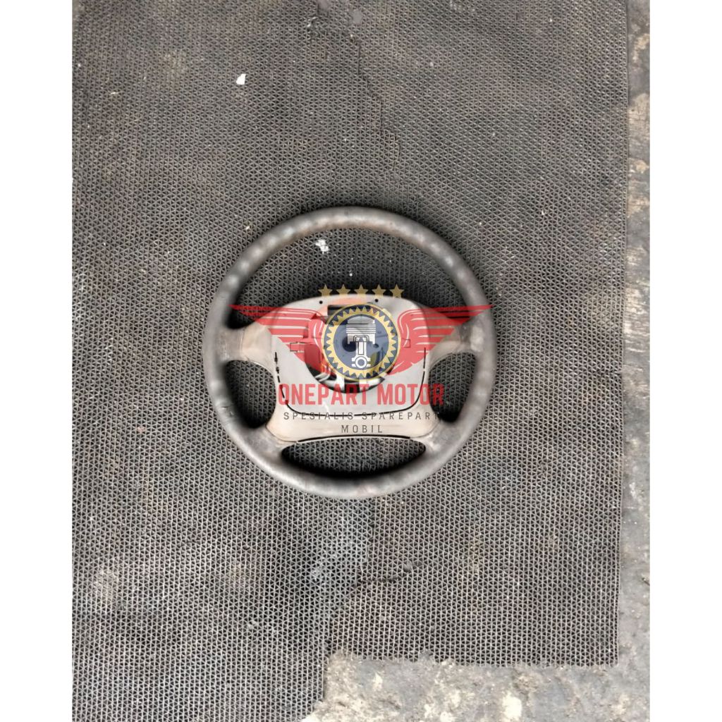 WILD STIR SETIR AVANZA 2010 ORIGINAL